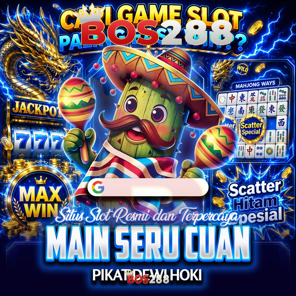 BOS288 X LINK SLOT ONLINE: Ulasan Link Slot Online dengan Fokus pada Akses Platform, Informasi Layanan, dan Keamanan Pengguna