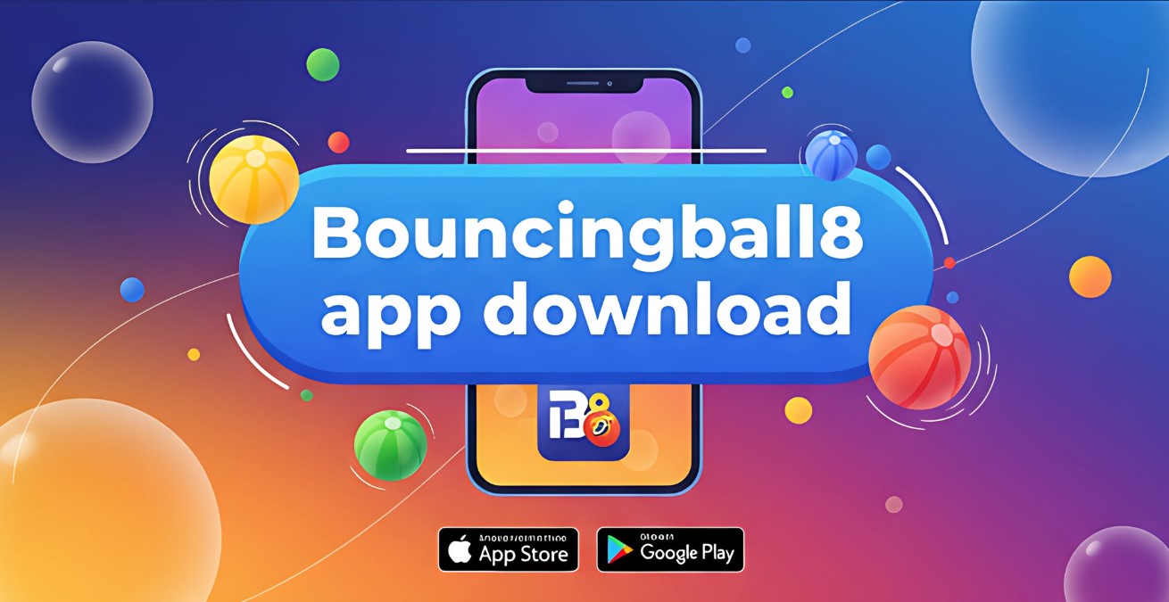 Bouncingball8 app download