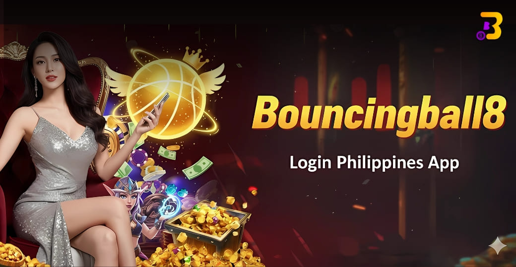 Bouncingball8 login philippines